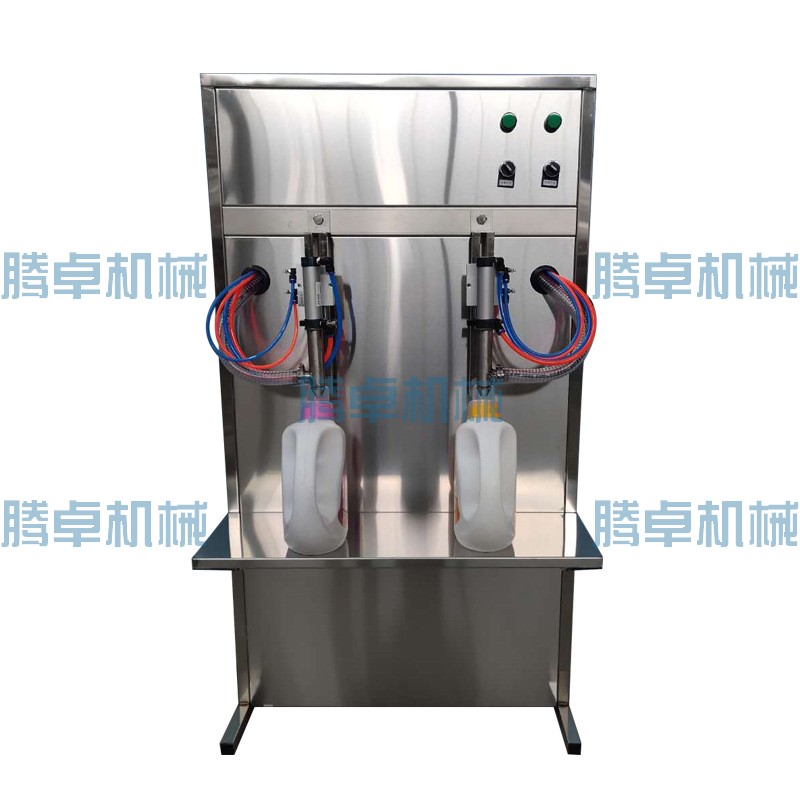 “液體自動(dòng)灌裝機(jī)”在包裝行業(yè)中有多么重要？